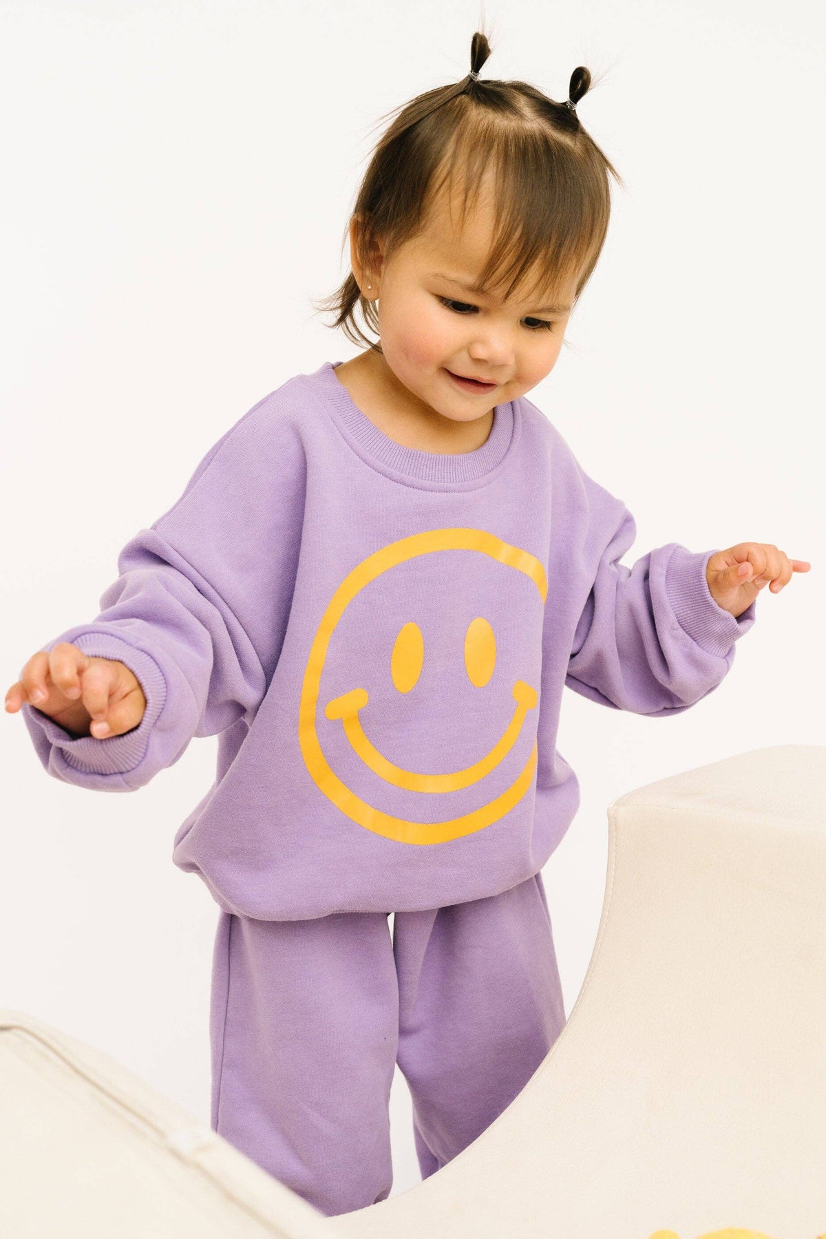 Lilac Happy Set