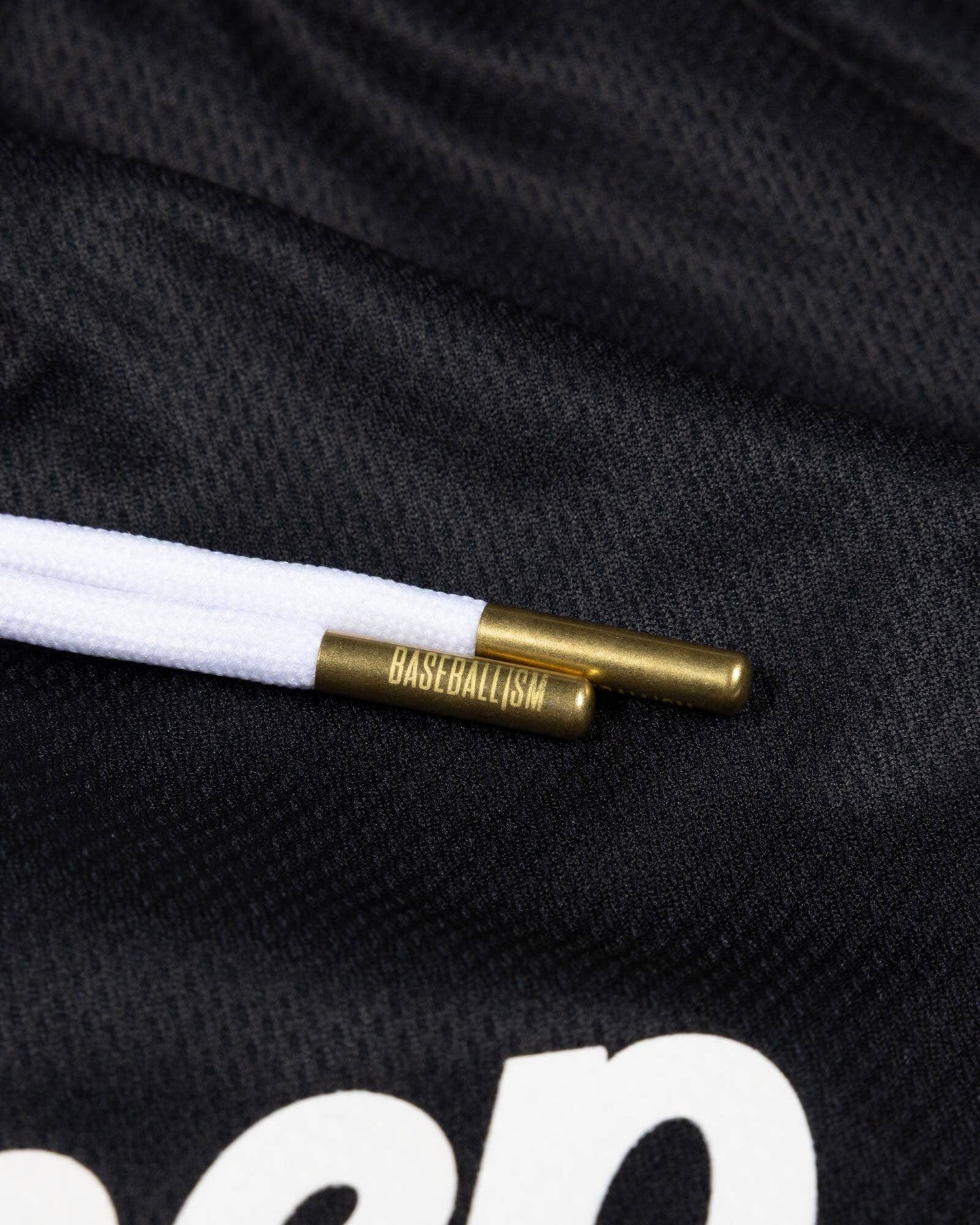 Keep It Fun Air Mesh Shorts