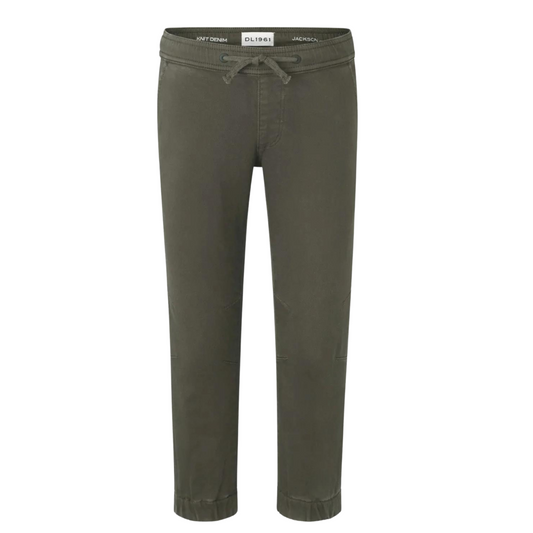 Jackson Jogger in Fam