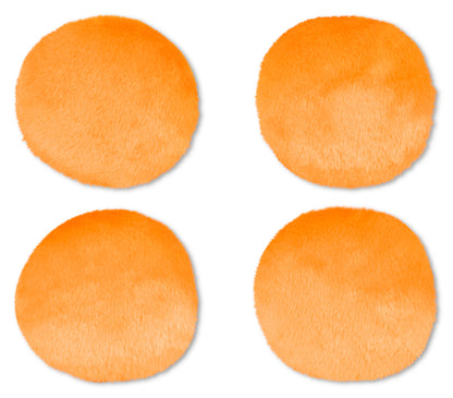 Bagel Bites Packaging Plush