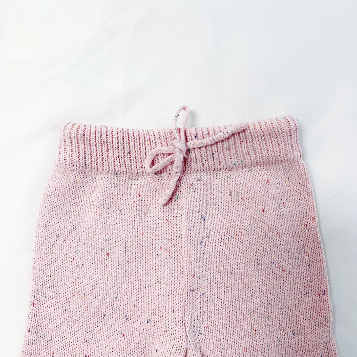 Strawberry Charlie Knit Pant