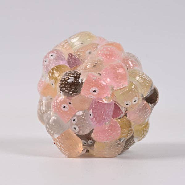 Crunch & Squish Candy Series Crunchy Squishy