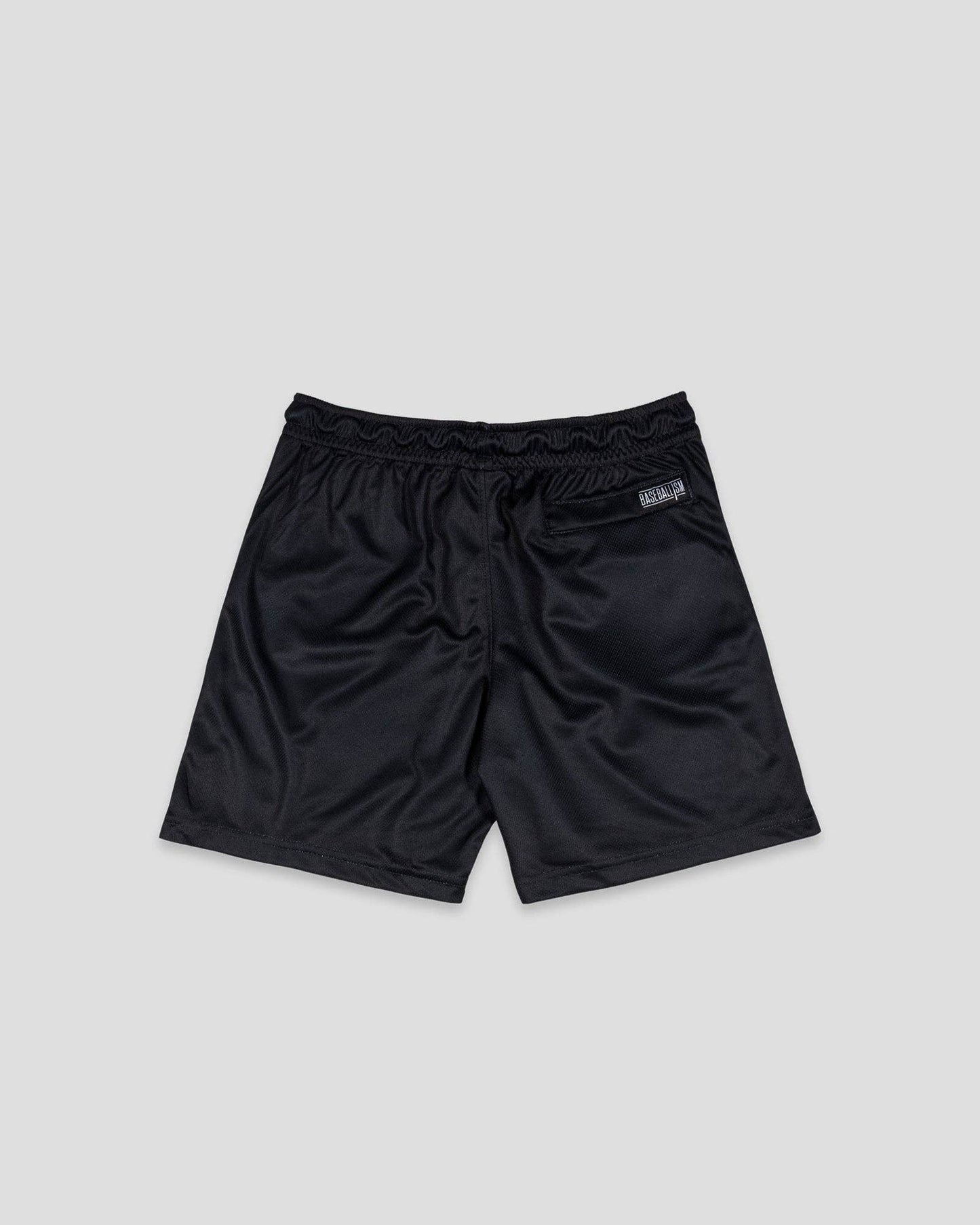 Keep It Fun Air Mesh Shorts
