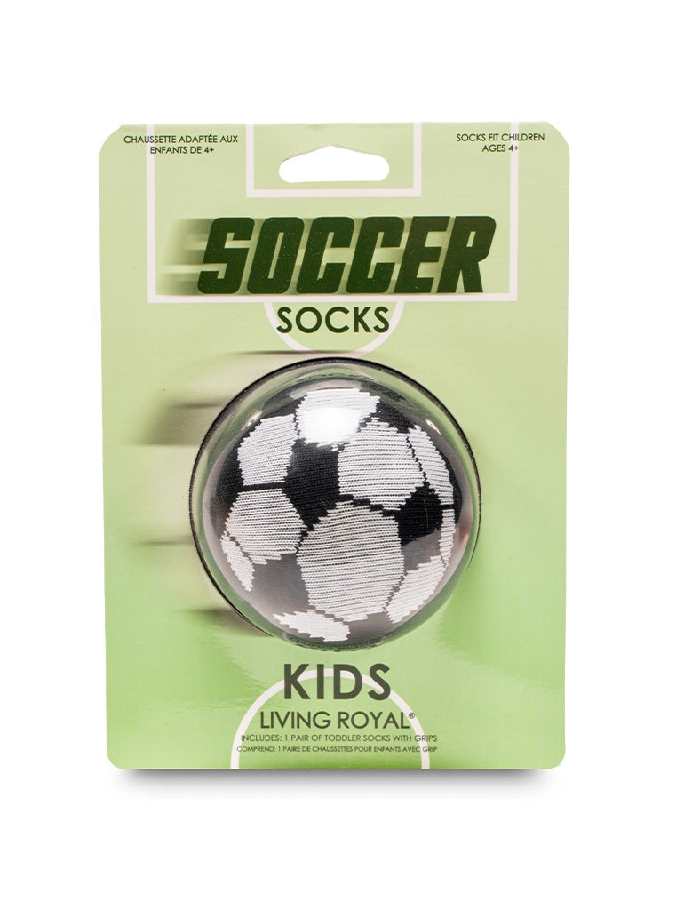 Soccer 3D Socks