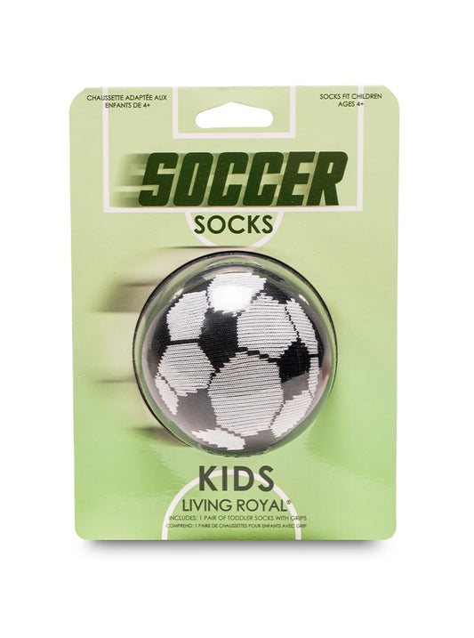 Soccer 3D Socks