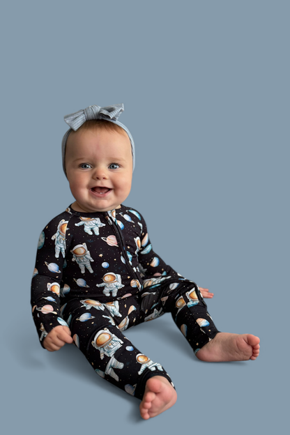 Moonwalk Magic Dream Romper