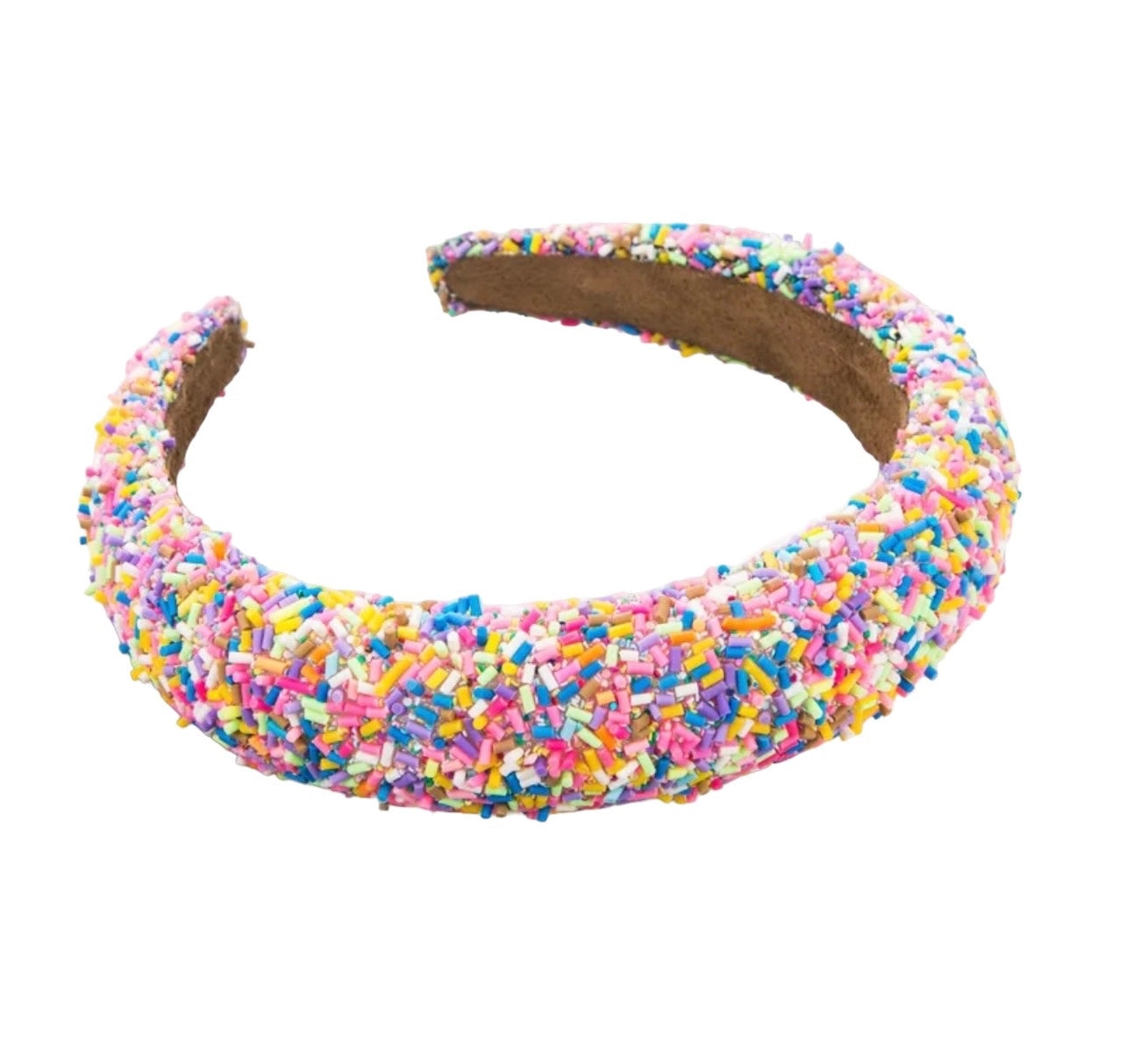 Sprinkles Headband