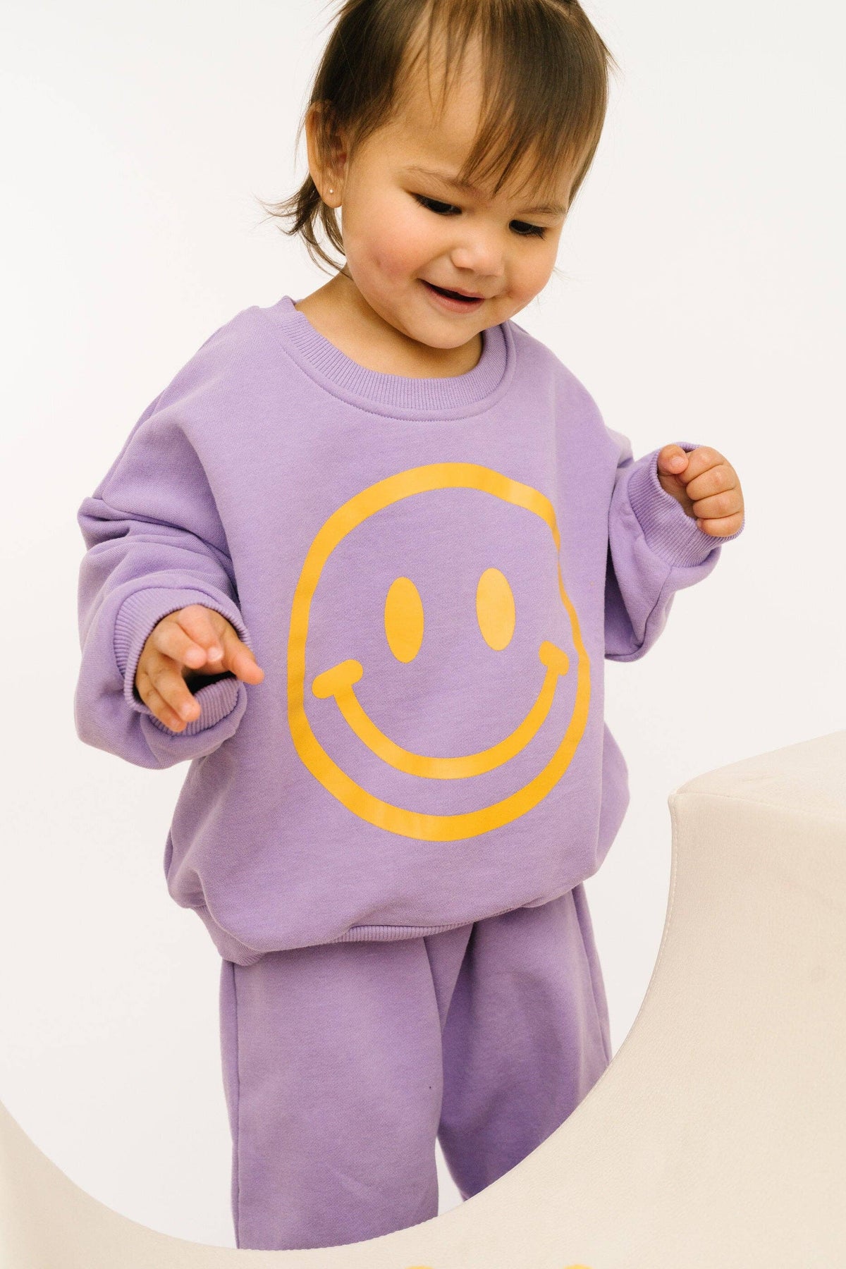 Lilac Happy Set