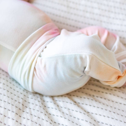 Nova Short Sleeve + Pant Set