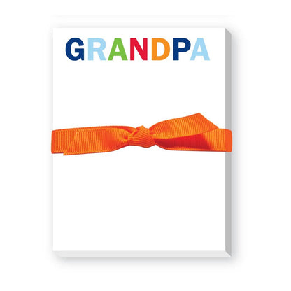 Dad Mini Notepad