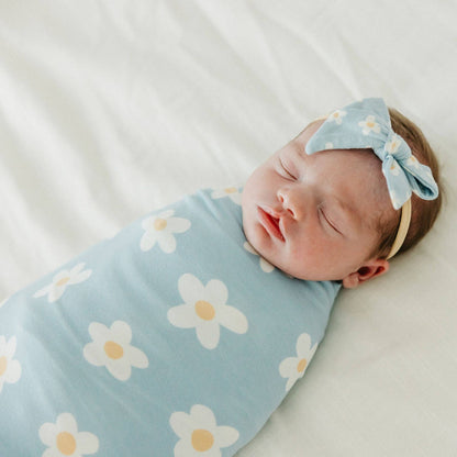 Della Classic Baby Bow