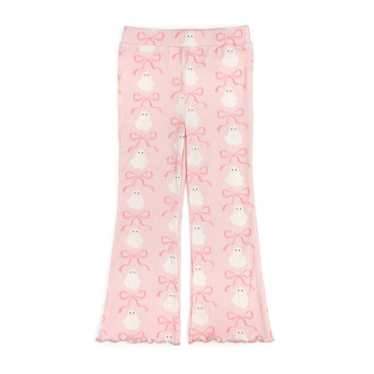 Coquette Ghost Flare Legging