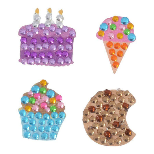 Tiny Treats Sticker