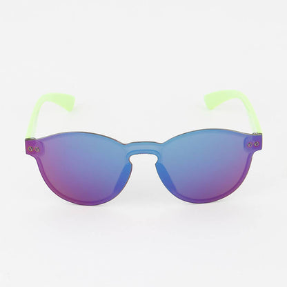 Rimless Polarized Sunglasses