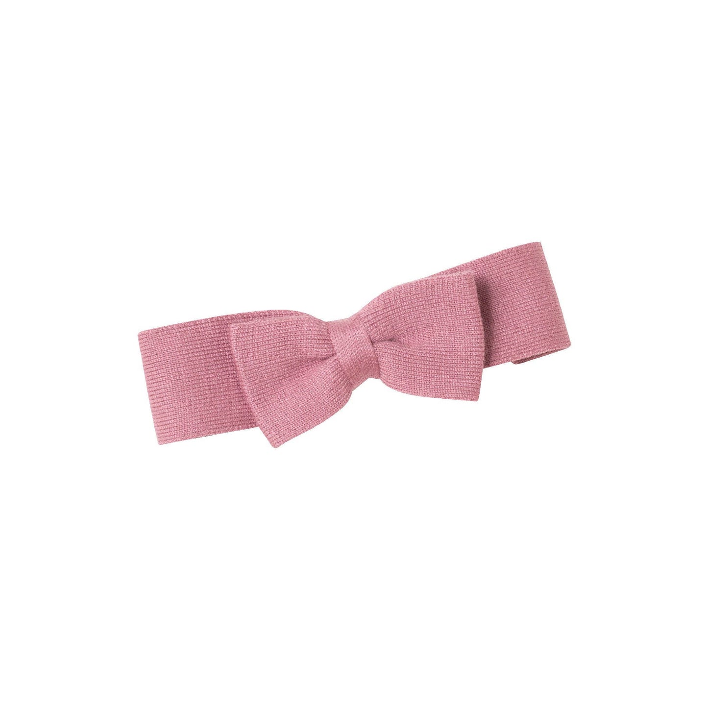 Pink Bows Chenille Sweater Set