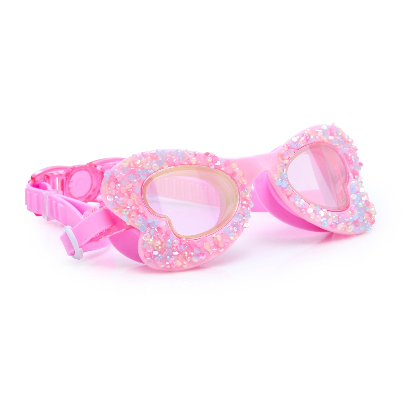 Butterfly Swim Goggles
