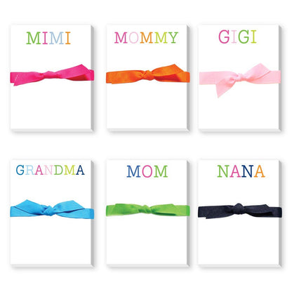 Mimi Mini Notepad