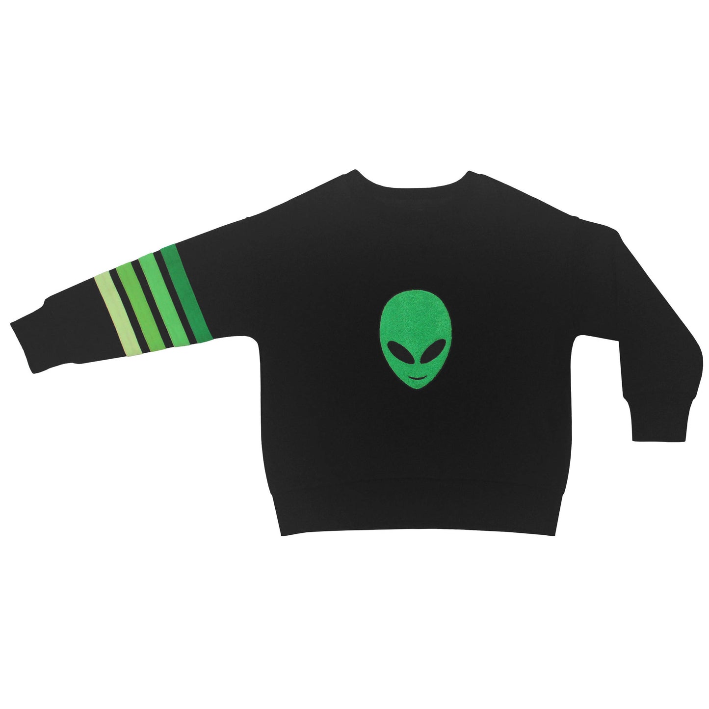 Alien Crewneck Sweatshirt