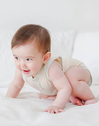 Sand Sky Jelly Bodysuit Set