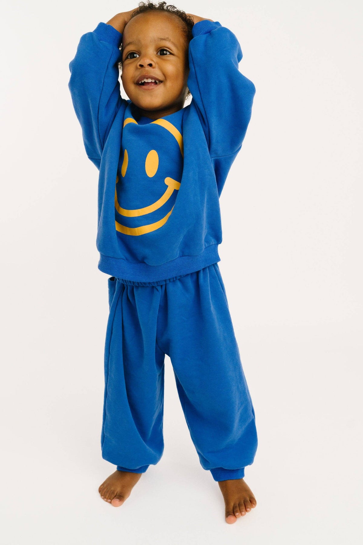 Royal Happy Set