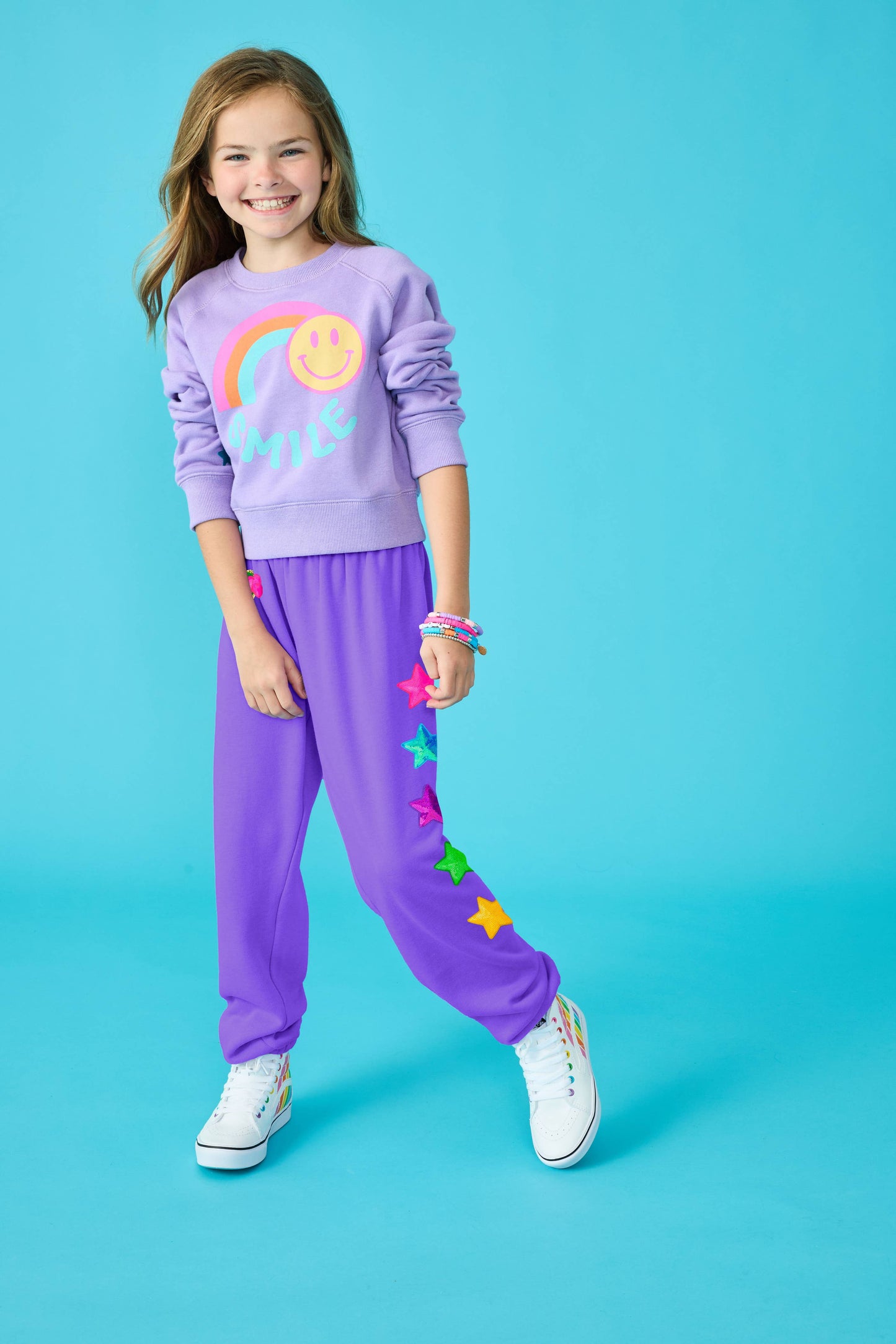 Check It Out Sweatpants