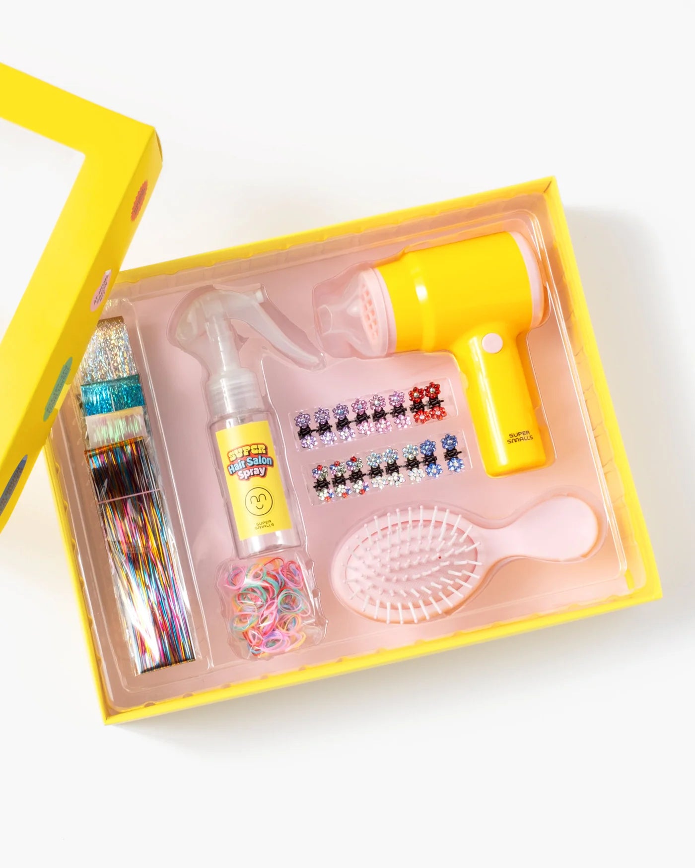 Hairstyle Hero Salon Kit – RUE + ROE