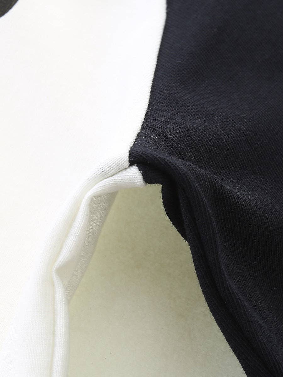 Trick RRRRR Treat Dino L/S Shirt