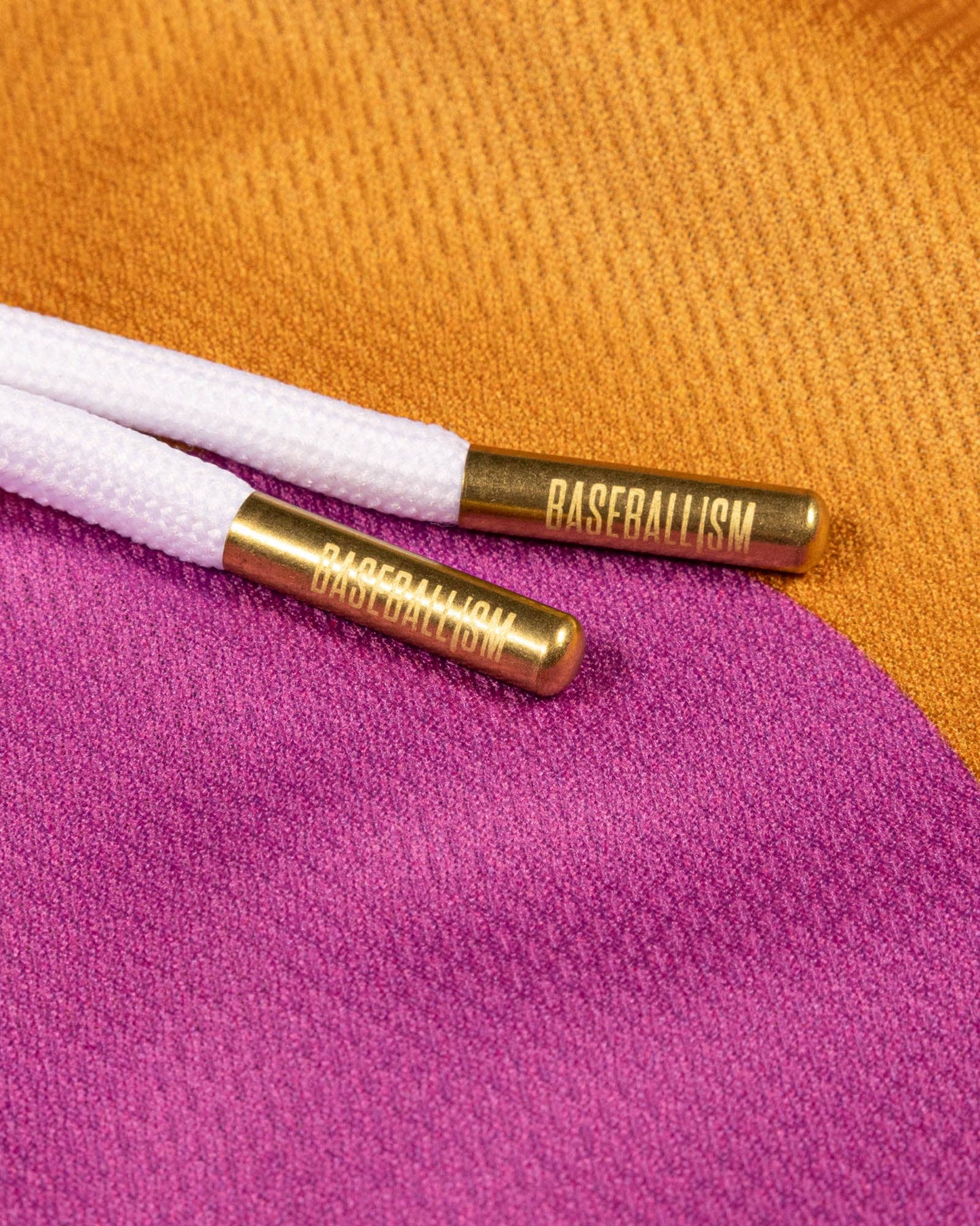 PB & Jammed Air Mesh Shorts