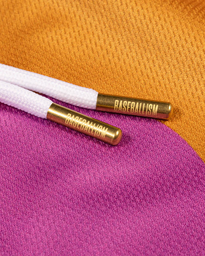 PB & Jammed Air Mesh Shorts