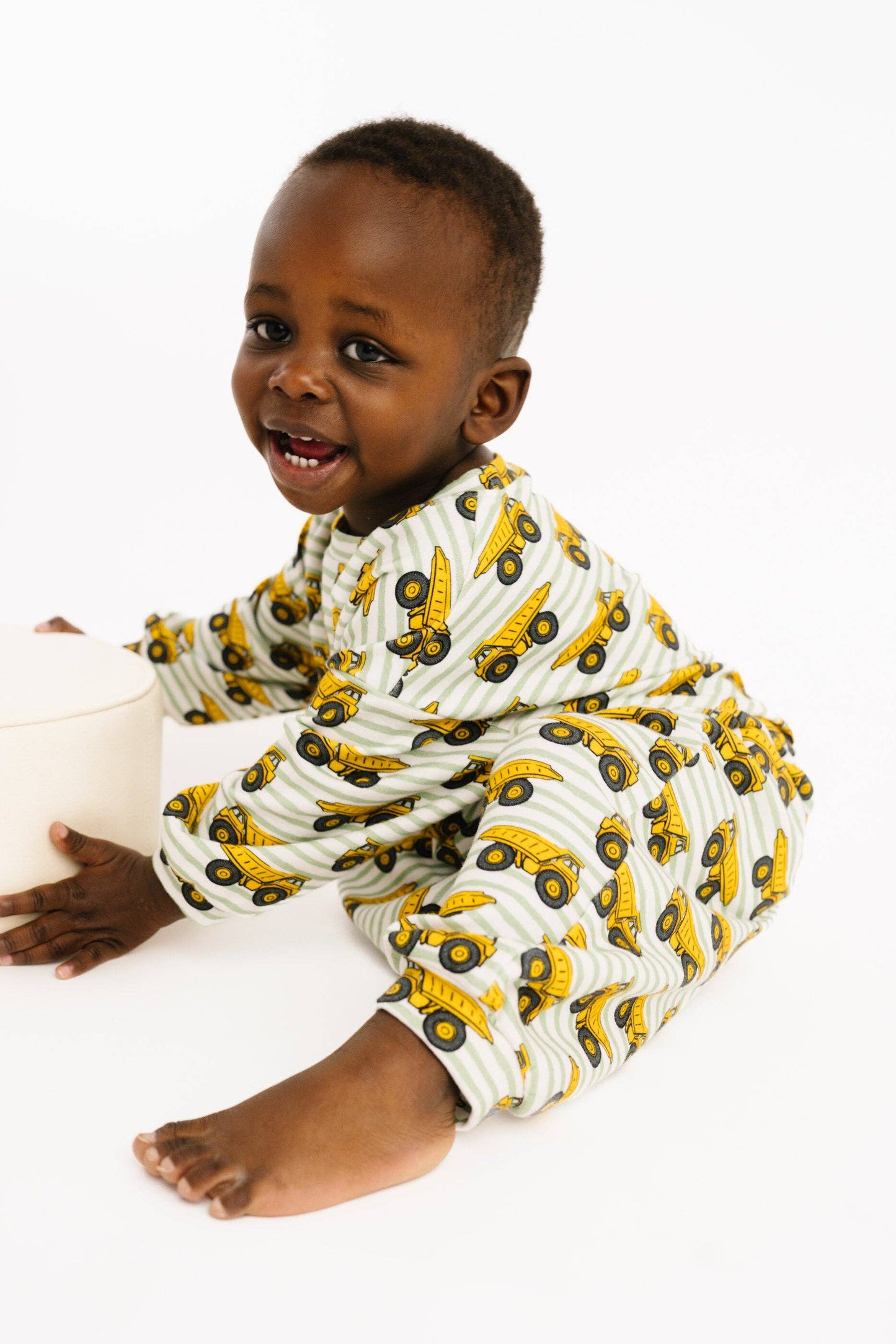 Dump Trucks Sweatsuit