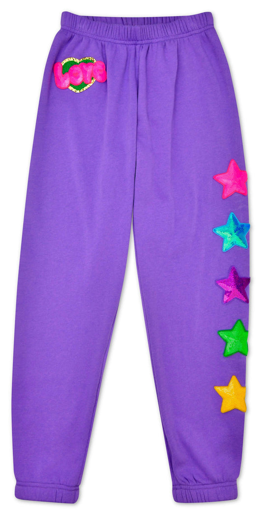Check It Out Sweatpants