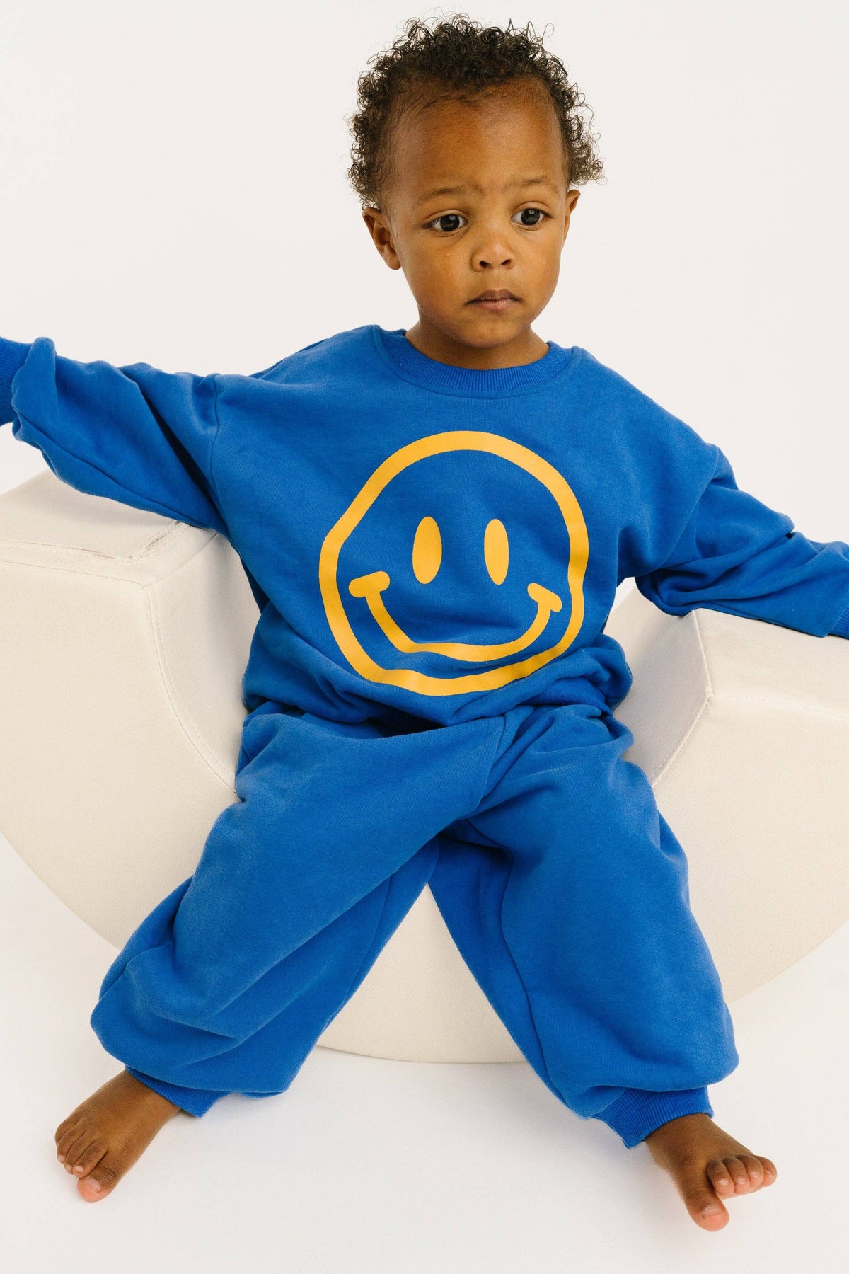 Royal Happy Set