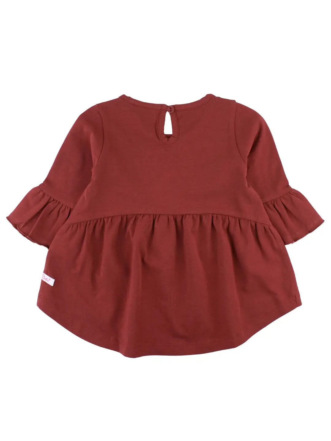 Rosewood Bella Top