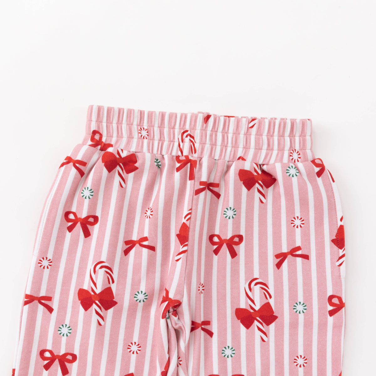 Peppermint Lane Jogger Set