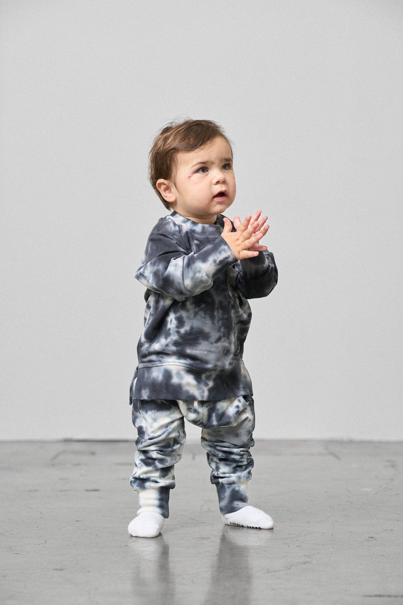 Blue Marble Baby Jogger