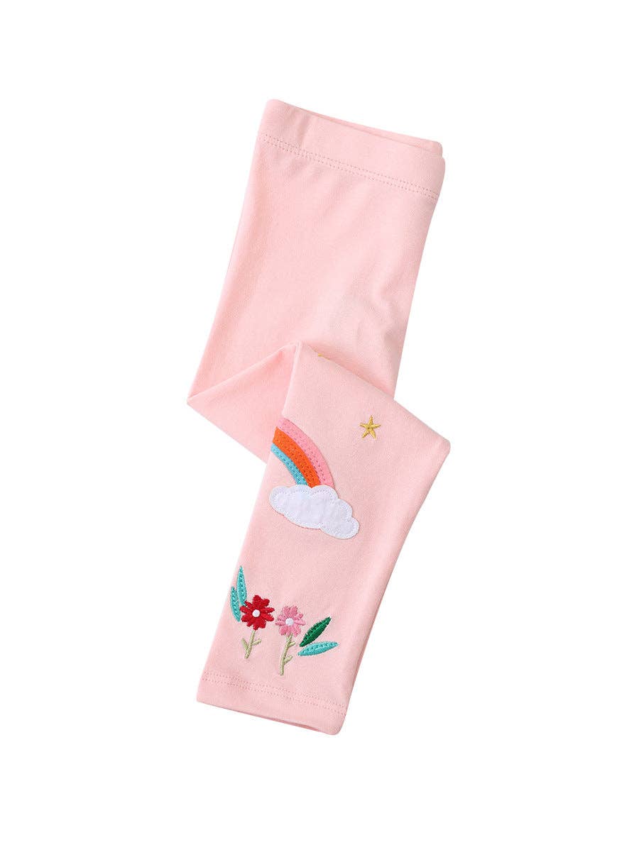 Princess Pink Legging