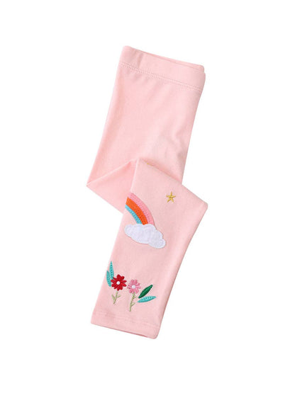 Princess Pink Legging