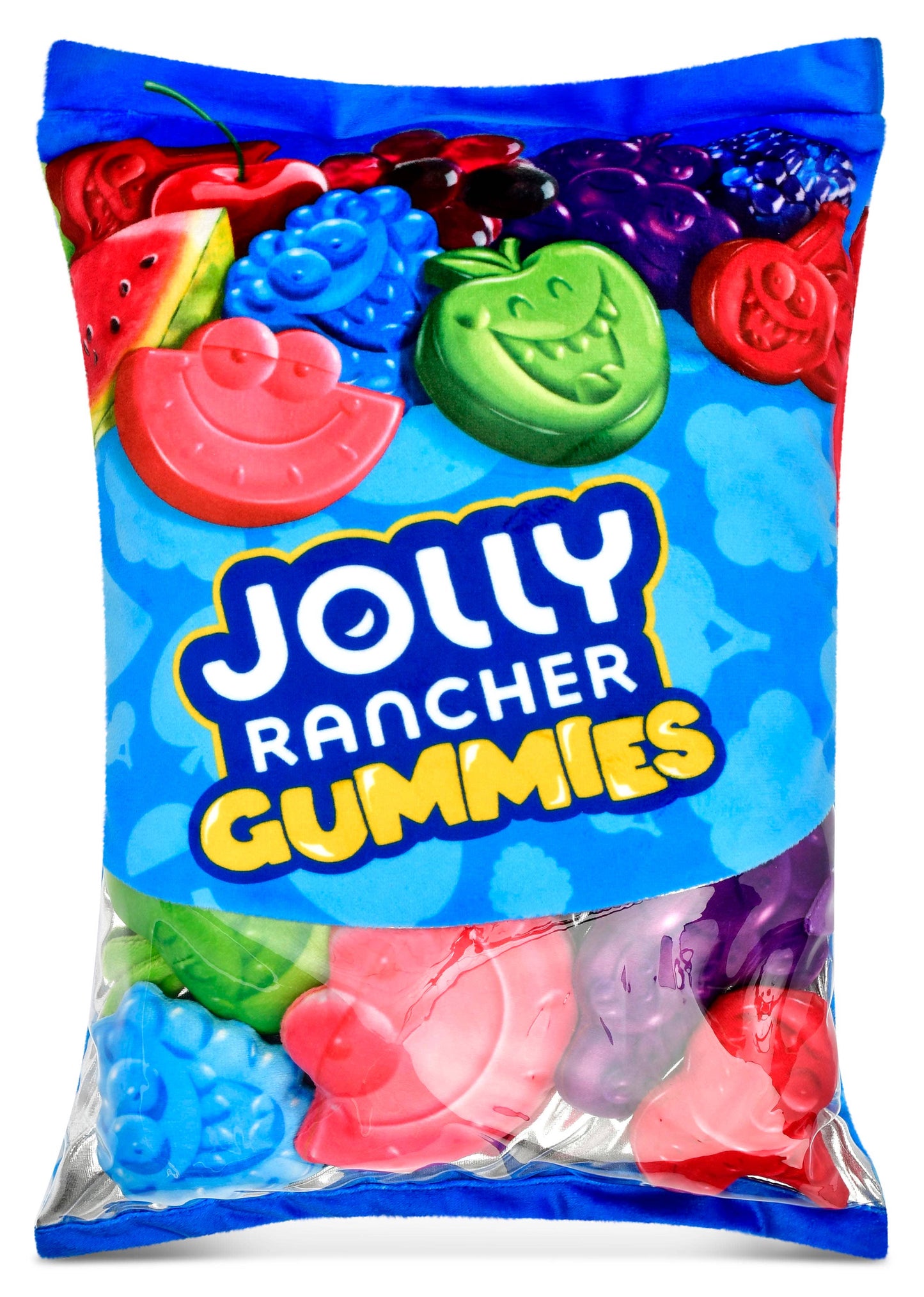 Jolly Rancher Gummies Plush