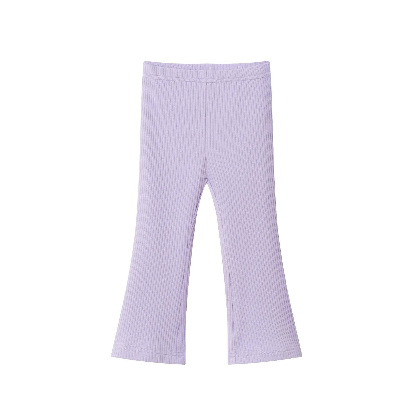 Groovy Blossoms Sweater & Legging Set