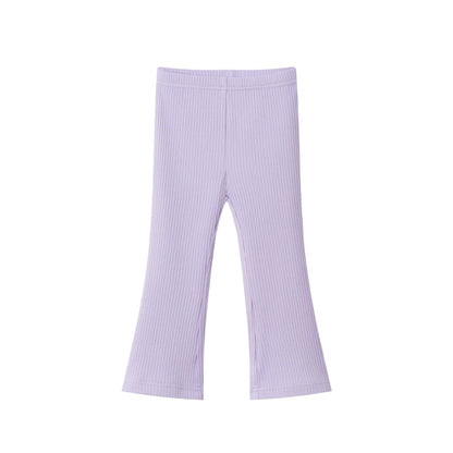 Groovy Blossoms Sweater & Legging Set