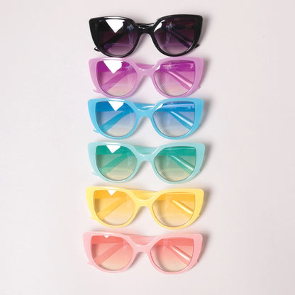 Cat Eye Sunglasses