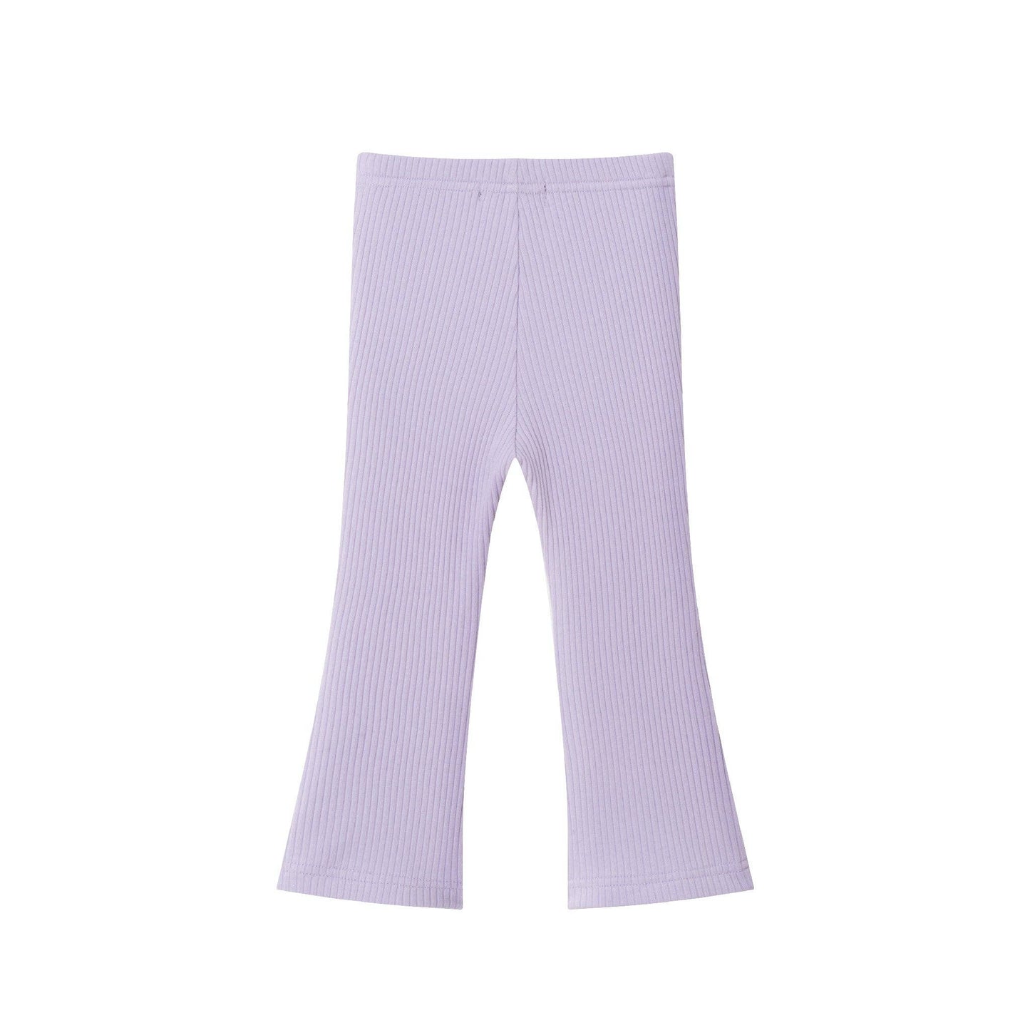 Groovy Blossoms Sweater & Legging Set