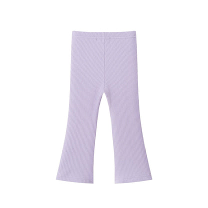 Groovy Blossoms Sweater & Legging Set