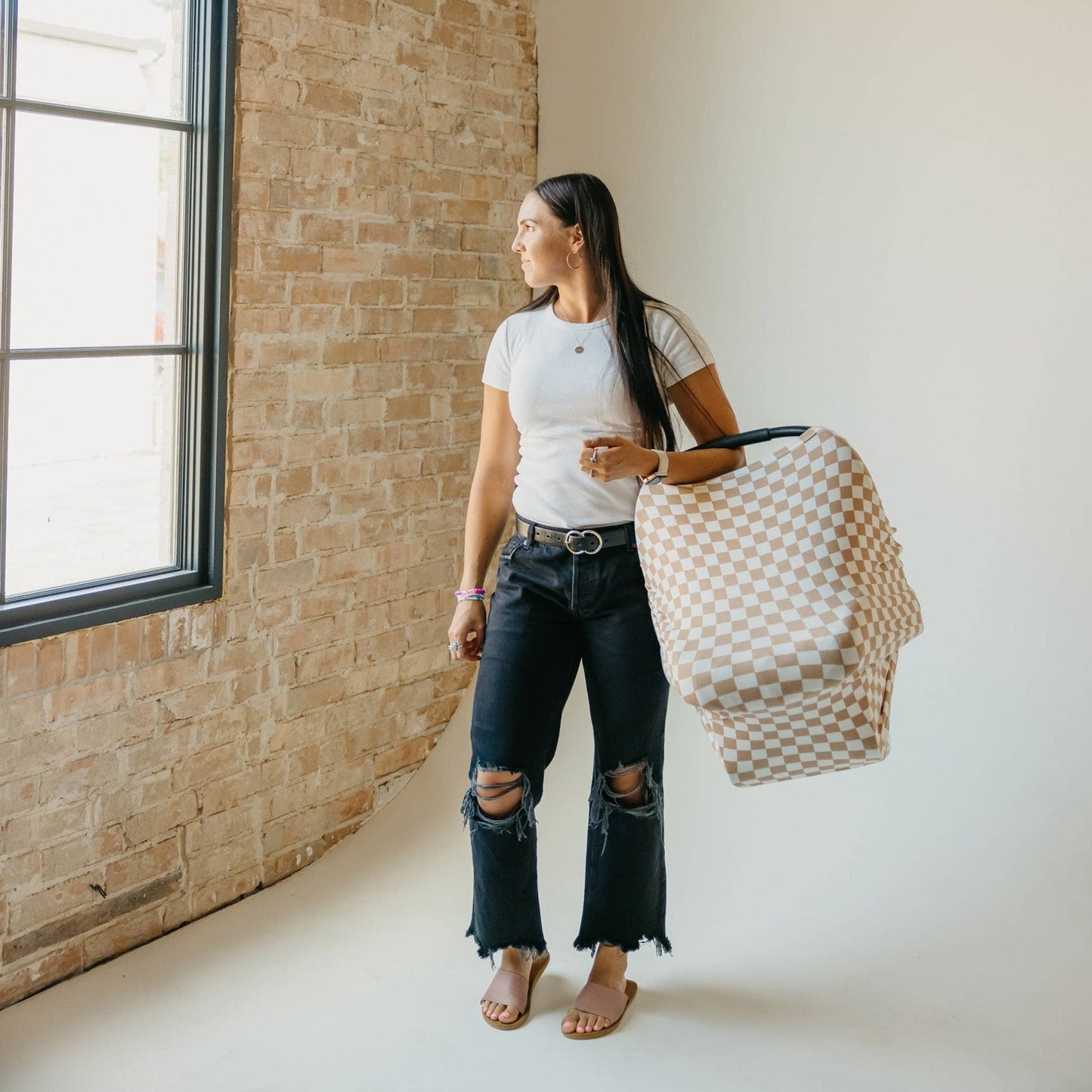 Multi-Use Cover in Rad