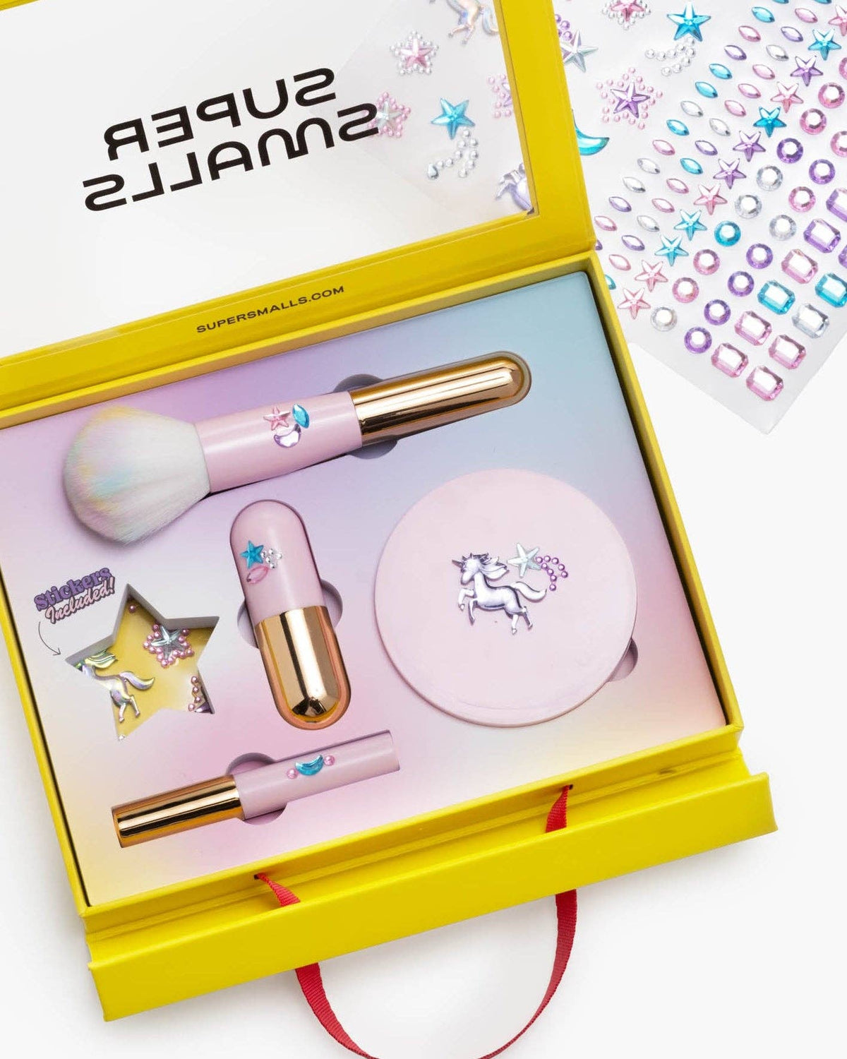 Unicorn Makeup Play Kit