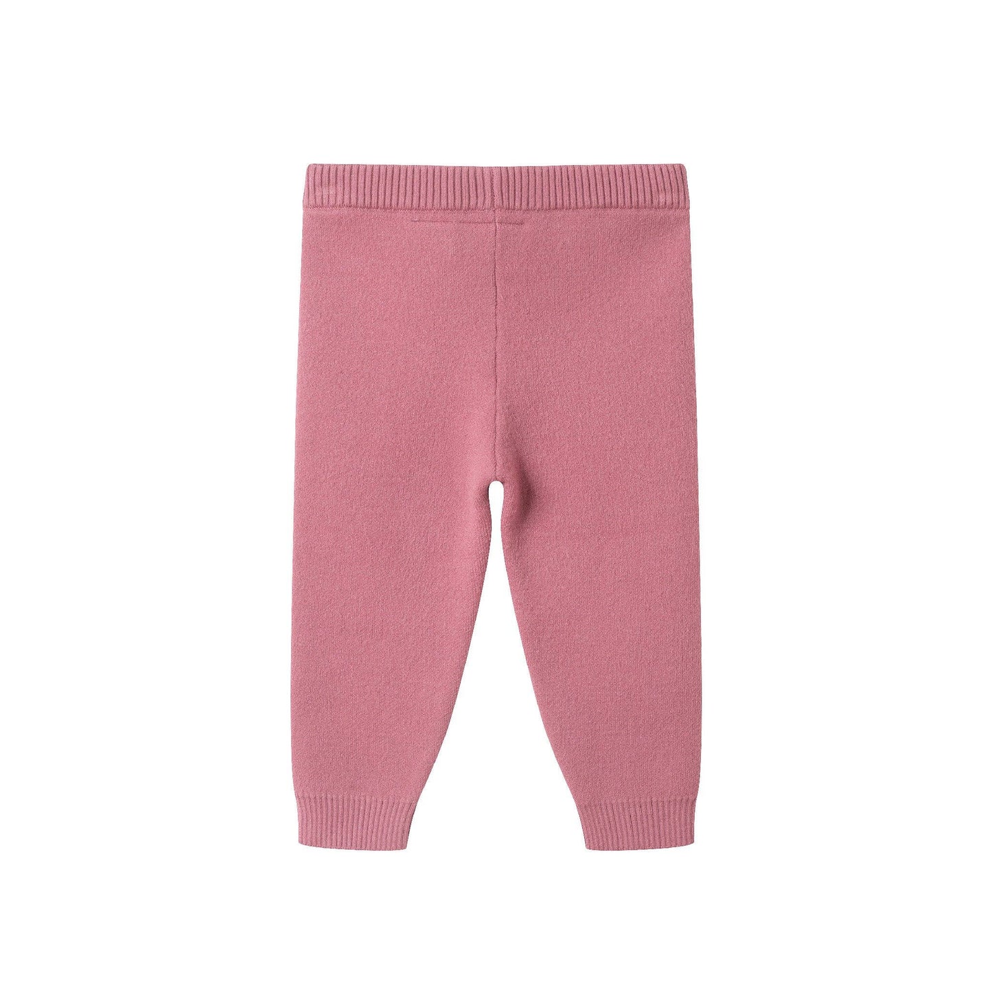 Pink Bows Chenille Sweater Set