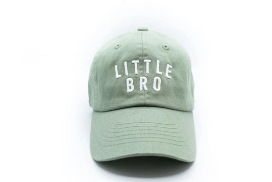 Sage Little Bro Hat