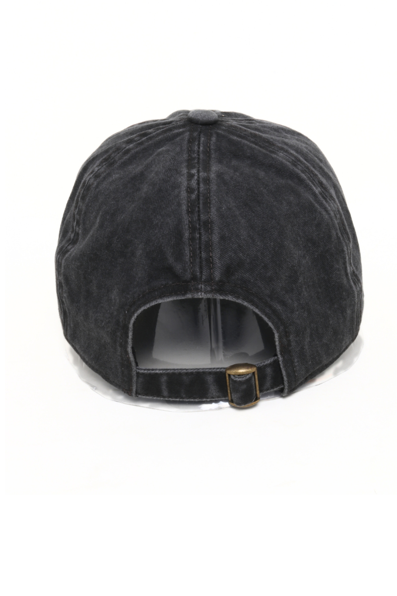 GO ASK YOUR DAD Hat