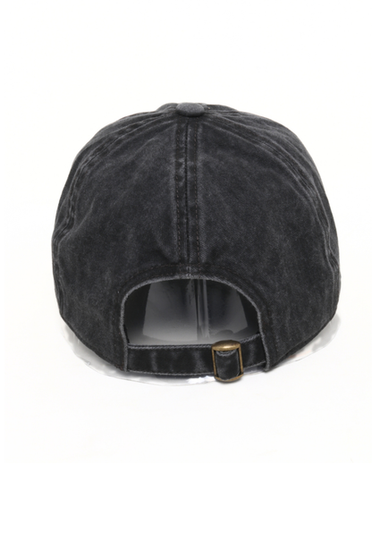 GO ASK YOUR DAD Hat