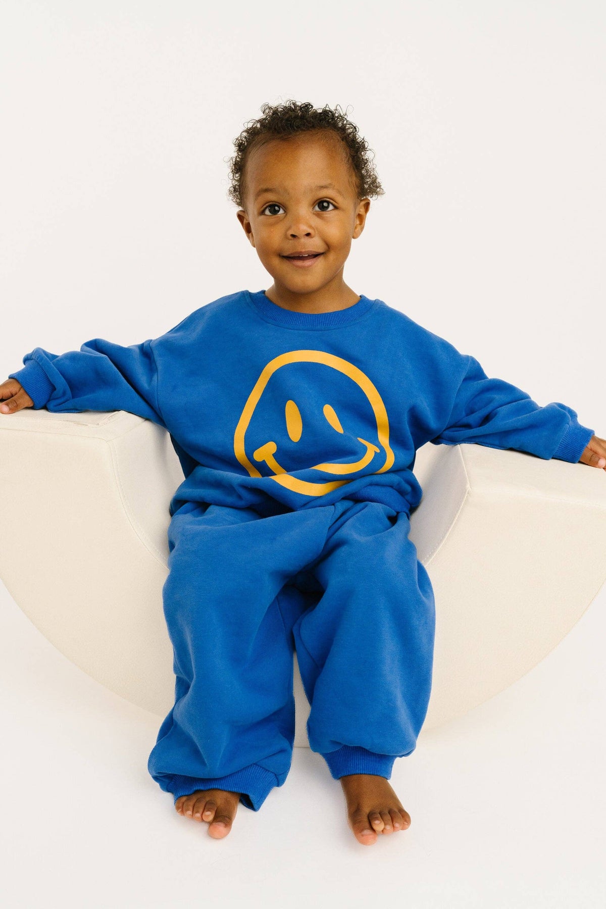Royal Happy Set